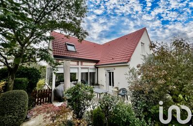 vente maison 297 000 € à proximité de Isneauville (76230)