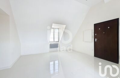 vente appartement 169 500 € à proximité de Combs-la-Ville (77380)