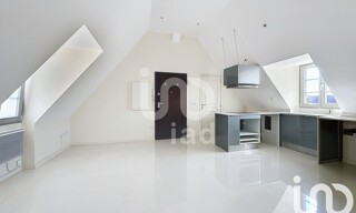 Appartement 3 Pièces 47 m² à vendre à Brie-Comte-Robert (77170)