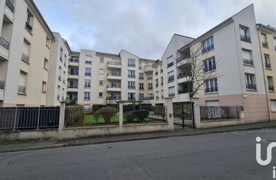 vente appartement 149 000 € à proximité de Morangis (91420)