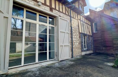 vente appartement 128 000 € à proximité de La Chapelle-Saint-Luc (10600)