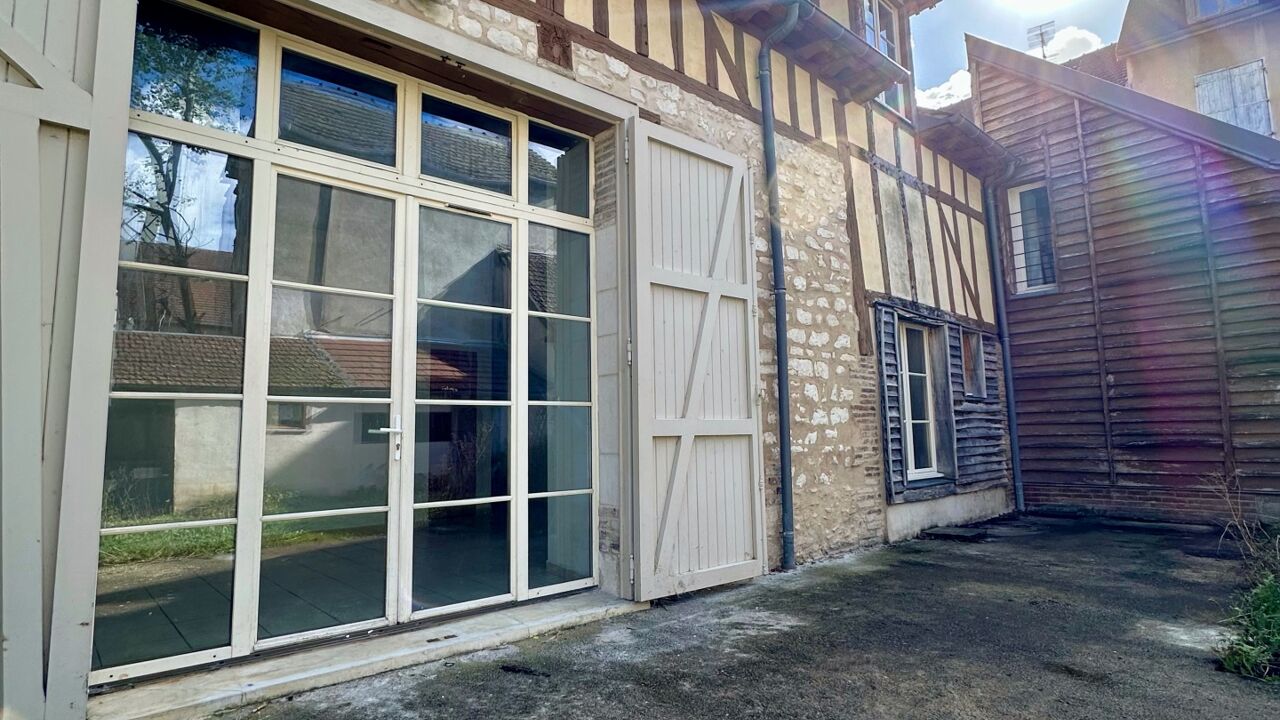 appartement 3 pièces 69 m2 à vendre à Troyes (10000)