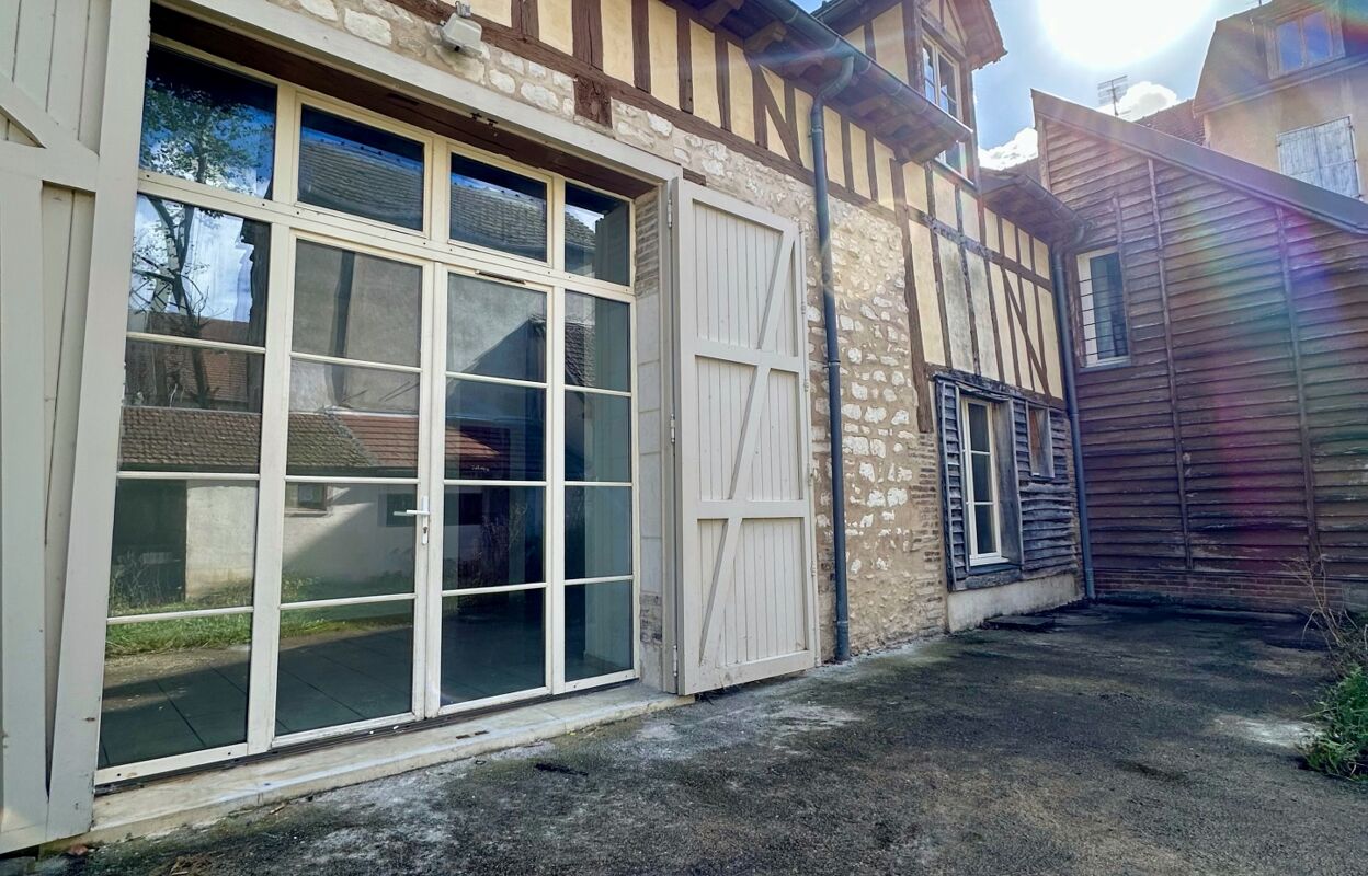 appartement 3 pièces 69 m2 à vendre à Troyes (10000)