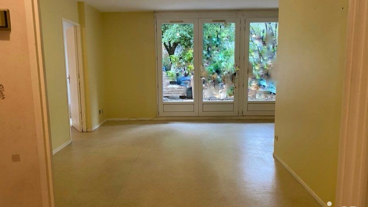 appartement 4 pièces 80 m2 à vendre à Cognin (73160)