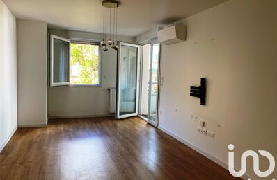 vente appartement 215 000 € à proximité de Lauzerville (31650)