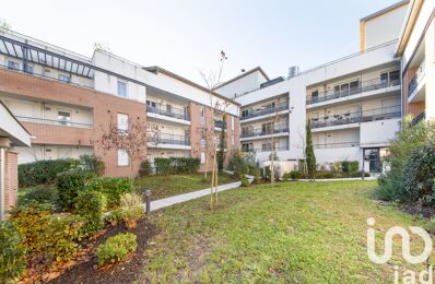 vente appartement 209 000 € à proximité de Tournefeuille (31170)