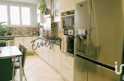 vente appartement 590 000 € à proximité de Vélizy-Villacoublay (78140)