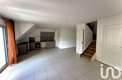 vente appartement 212 900 € à proximité de Bures-sur-Yvette (91440)