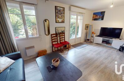 vente appartement 135 900 € à proximité de Saint-Germain-Lès-Corbeil (91250)