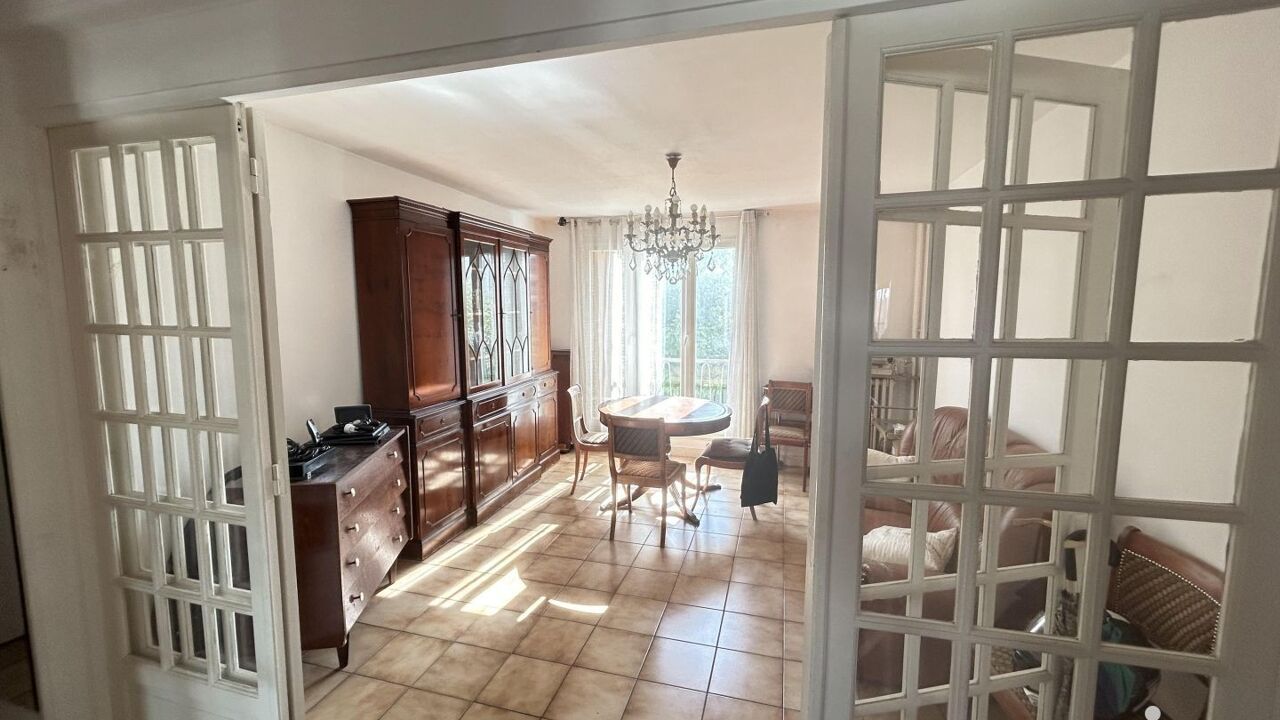 appartement 3 pièces 56 m2 à vendre à Romainville (93230)