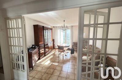 vente appartement 279 000 € à proximité de Vincennes (94300)