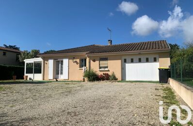 vente maison 229 000 € à proximité de Thénac (24240)