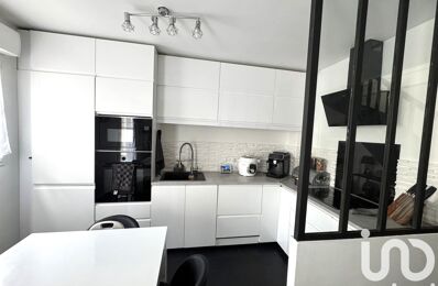 vente appartement 279 000 € à proximité de Gretz-Armainvilliers (77220)