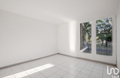 vente appartement 206 000 € à proximité de Villejuif (94800)