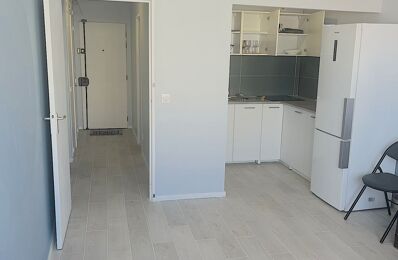 vente appartement 130 000 € à proximité de Paray-Vieille-Poste (91550)