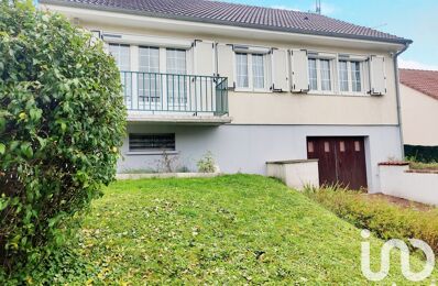 vente maison 329 000 € à proximité de Gargenville (78440)