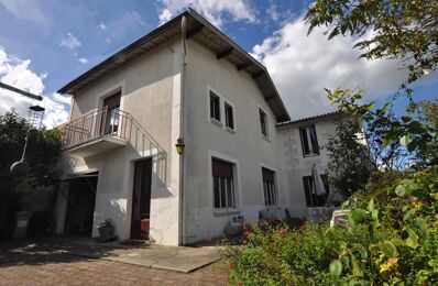 vente maison 292 600 € à proximité de Saint-Macaire (33490)