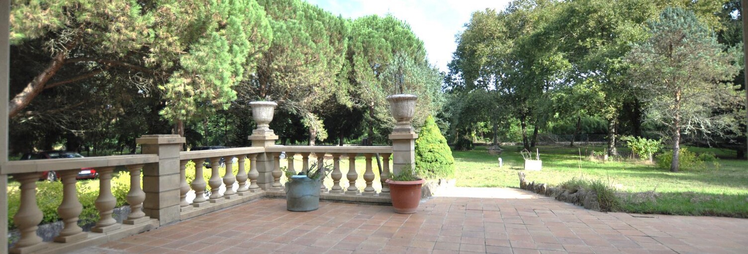 Maison 6 Pièces 147 m² à vendre à Illats (33720)