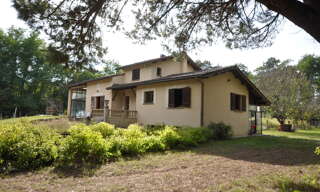 Maison 6 Pièces 147 m² à vendre à Illats (33720)