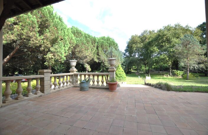 Vente maison 6 pièces 147 m² Illats (33720) — photo 3