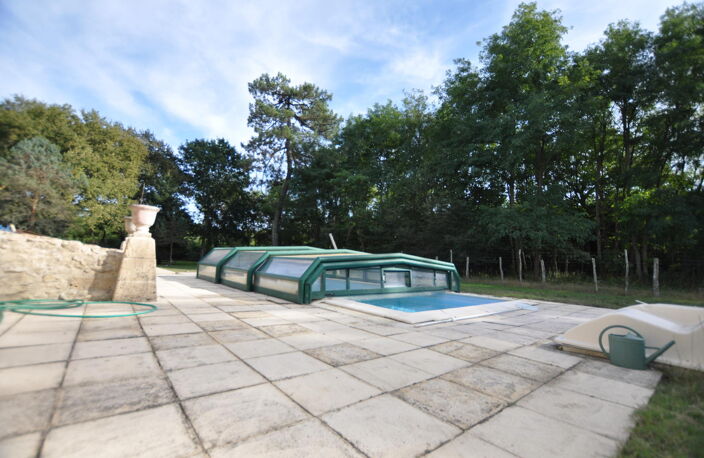Vente maison 6 pièces 147 m² Illats (33720) — photo 4