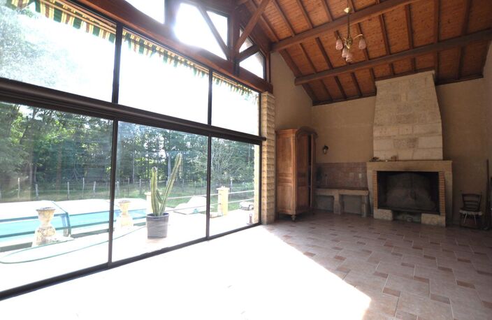 Vente maison 6 pièces 147 m² Illats (33720) — photo 5