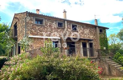 vente maison 987 000 € à proximité de Soubès (34700)