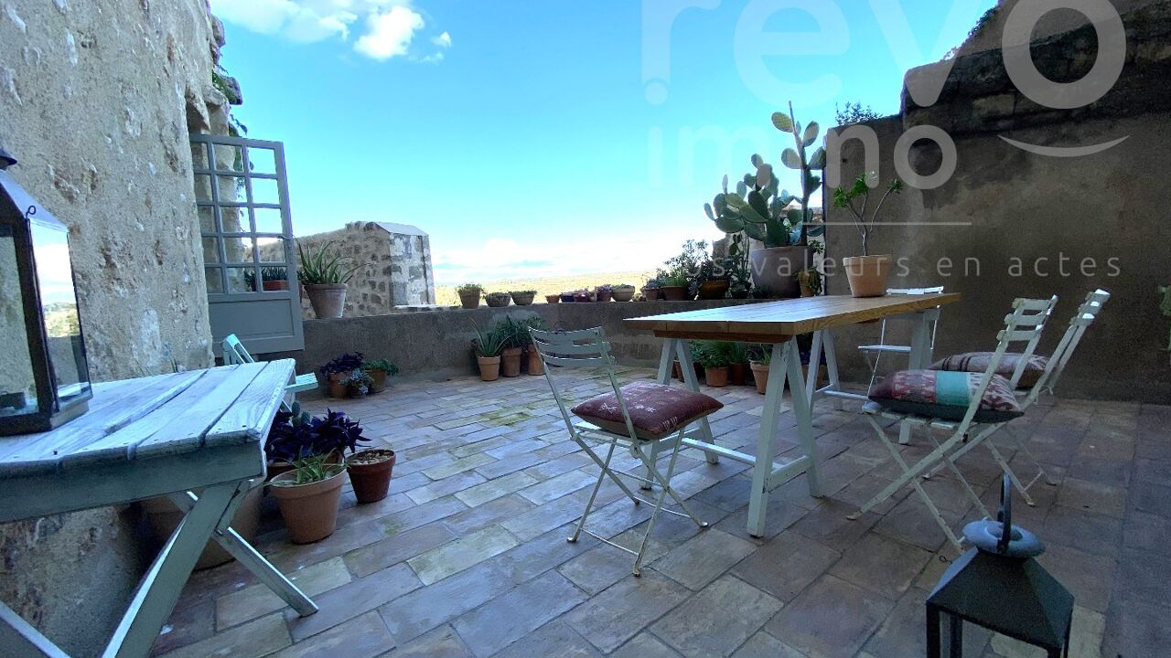 maison 15 pièces 400 m2 à vendre à Pézenas (34120)