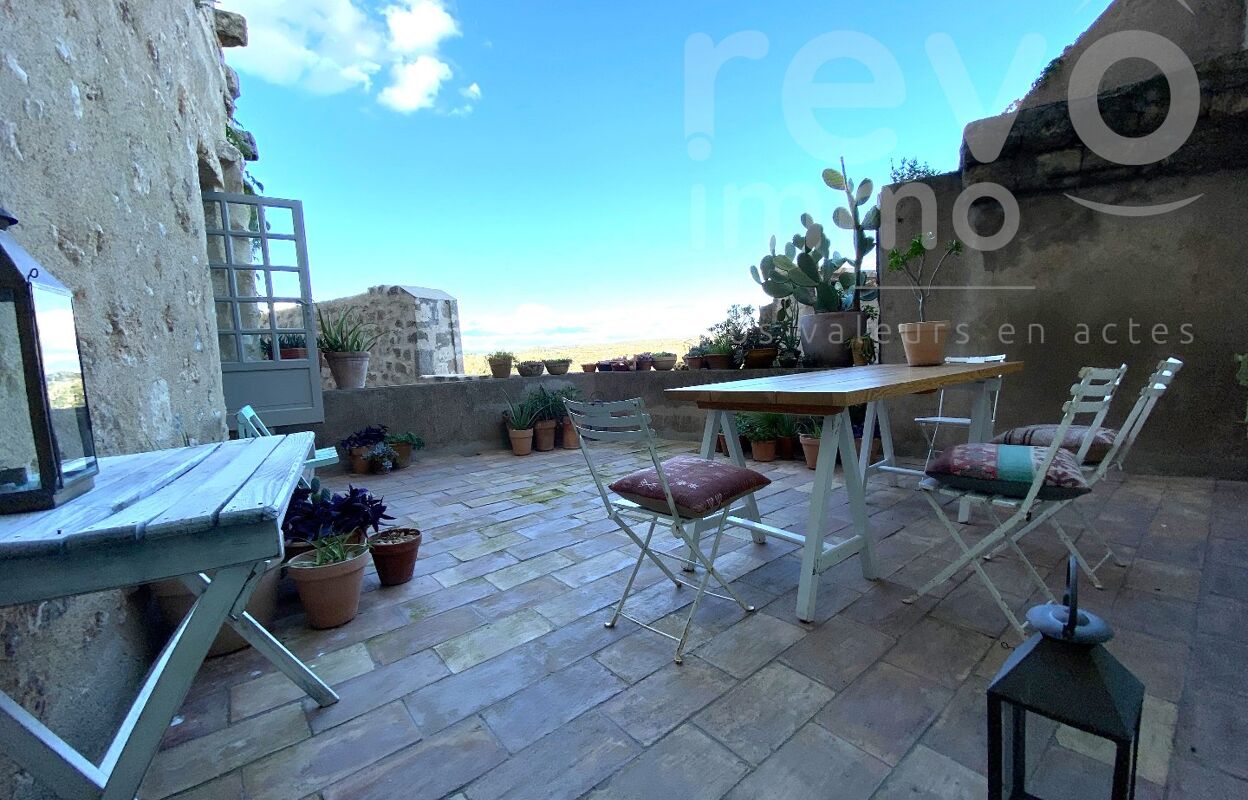 maison 15 pièces 400 m2 à vendre à Pézenas (34120)