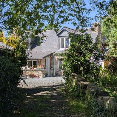 Maison 5 pièces 246645 €