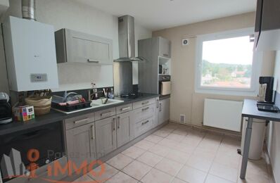 vente appartement 178 000 € à proximité de Hostiaz (01110)