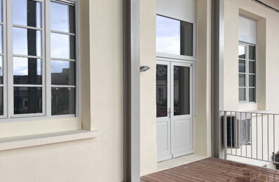 location appartement 1 125 € CC /mois à proximité de Libourne (33500)