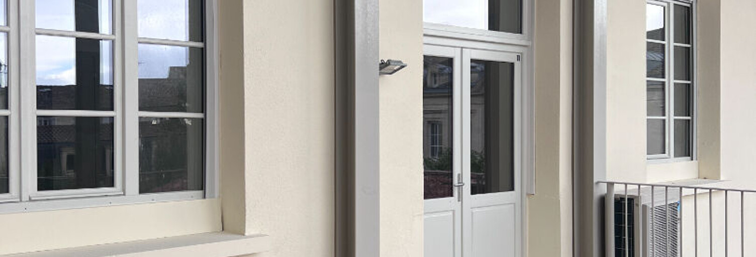 Appartement 4 Pièces 70 m² à louer à Libourne (33500)