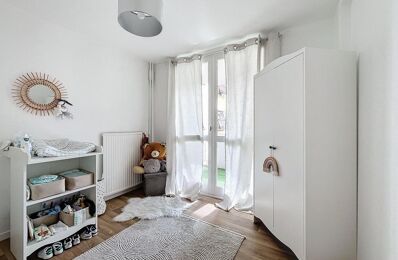 vente appartement 139 000 € à proximité de Bourg-Lès-Valence (26500)