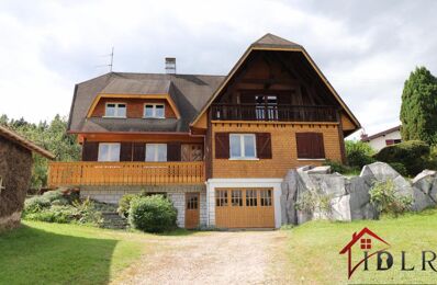 vente maison 249 500 € à proximité de Laval-sur-Vologne (88600)