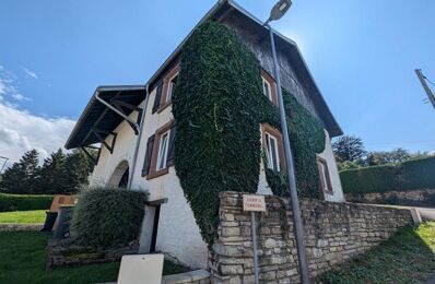 vente maison 313 500 € à proximité de Champagney (70290)