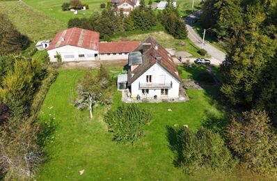 vente maison 210 000 € à proximité de Champagney (70290)