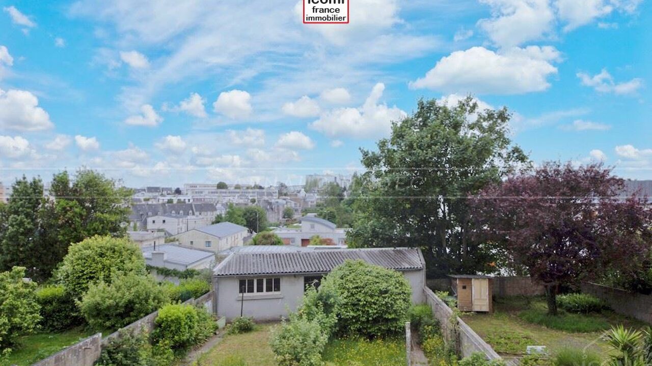 maison 6 pièces 150 m2 à vendre à Brest (29200)