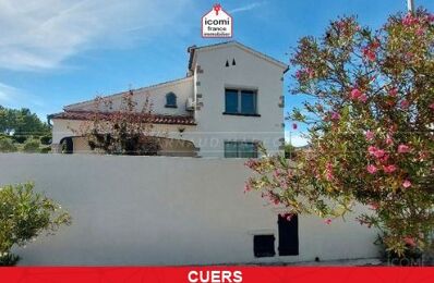 vente maison 649 999 € à proximité de Cuers (83390)