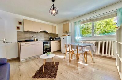 vente appartement 271 000 € à proximité de Lovagny (74330)