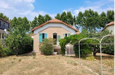 vente maison 894 000 € à proximité de Gardanne (13120)