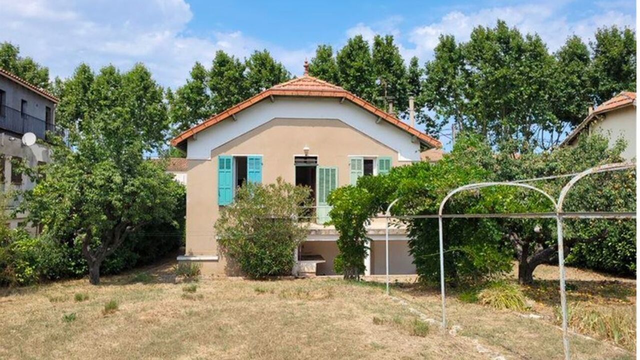 maison 4 pièces 95 m2 à vendre à Aix-en-Provence (13090)