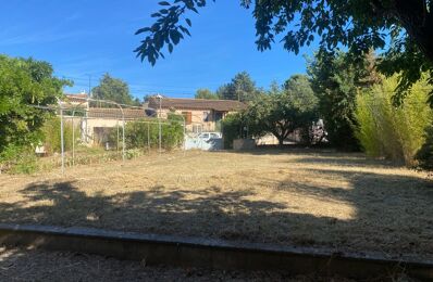 vente maison 765 000 € à proximité de Simiane-Collongue (13109)