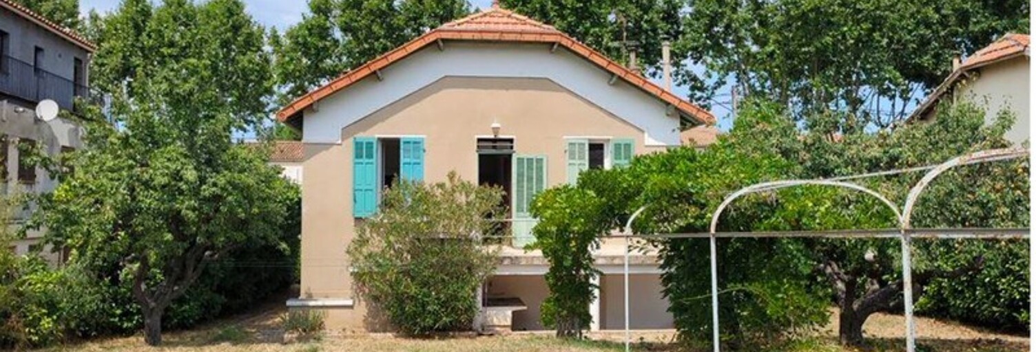 Maison 4 Pièces 95 m² à vendre à Aix-en-Provence (13290)
