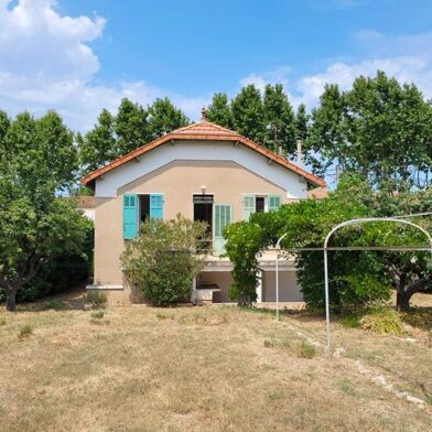 Maison 4 pièces 665000 €