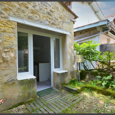 Maison 1 pièce 79 m²