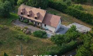 Maison 6 Pièces 121 m² à vendre à Bernay (27300)