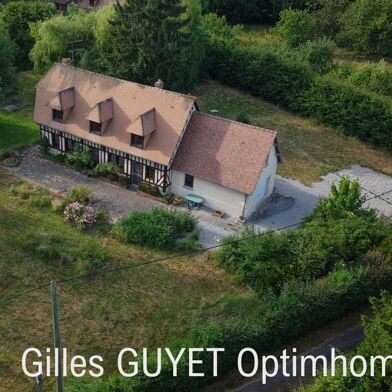 Maison 6 pièces 214000 €