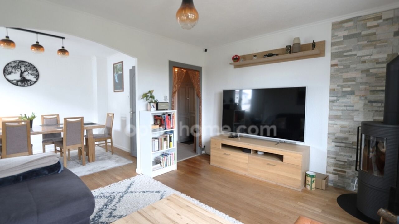 maison 5 pièces 84 m2 à vendre à Bertrange (57310)