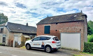 Maison 4 Pièces 62 m² à vendre à Origny-en-Thiérache (02550)